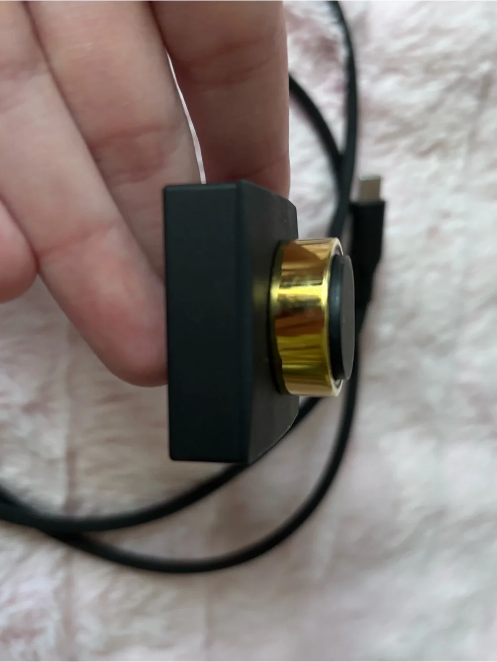 Ultrahuman smart ring