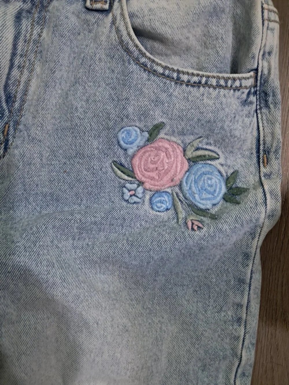 Justice girls size