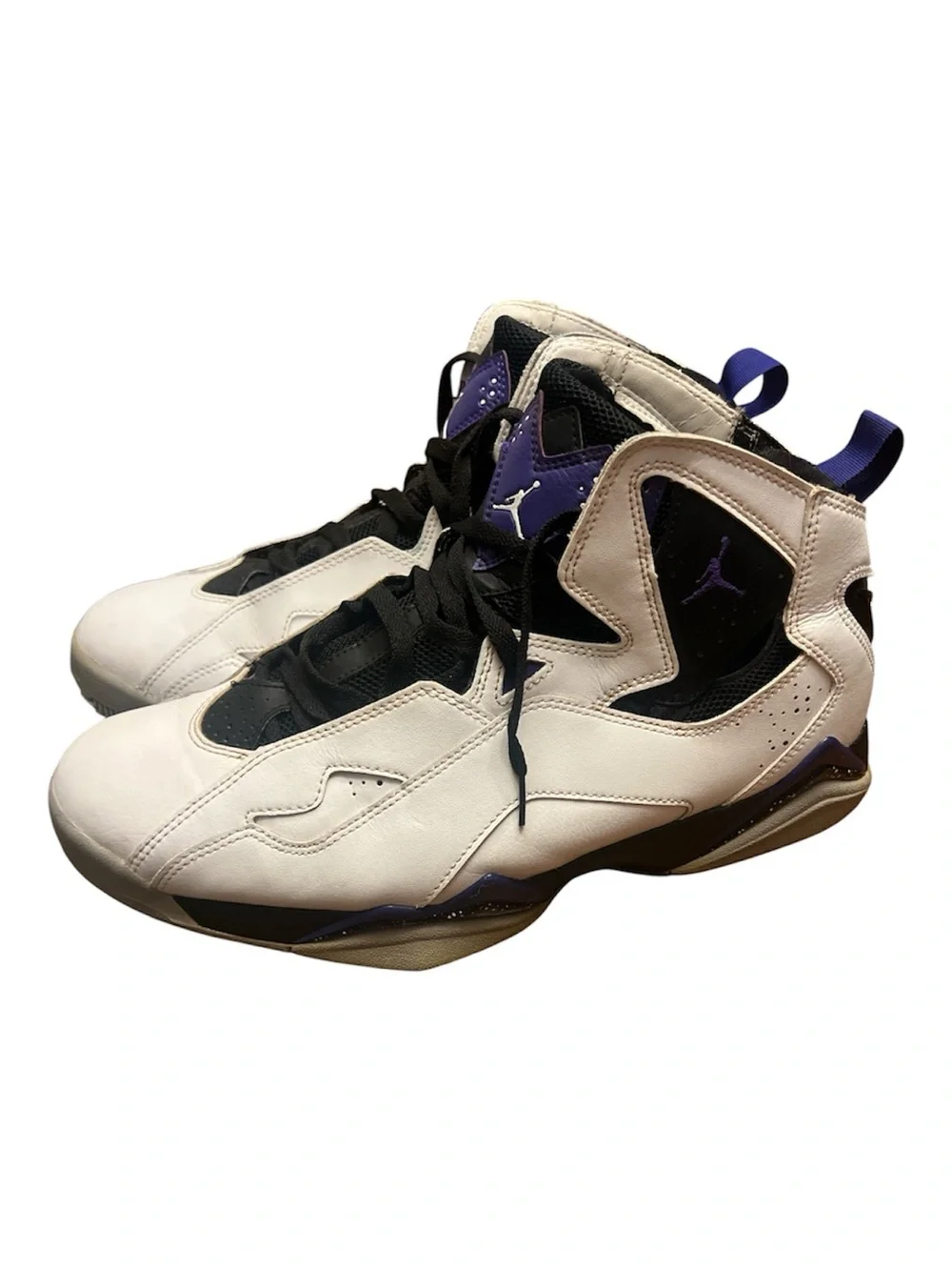 Men’s Jordan True Flight Dark Concord Shoes