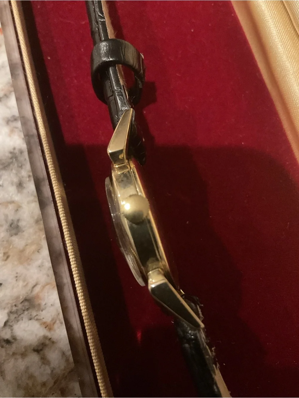 Lord Elgin vintage rare