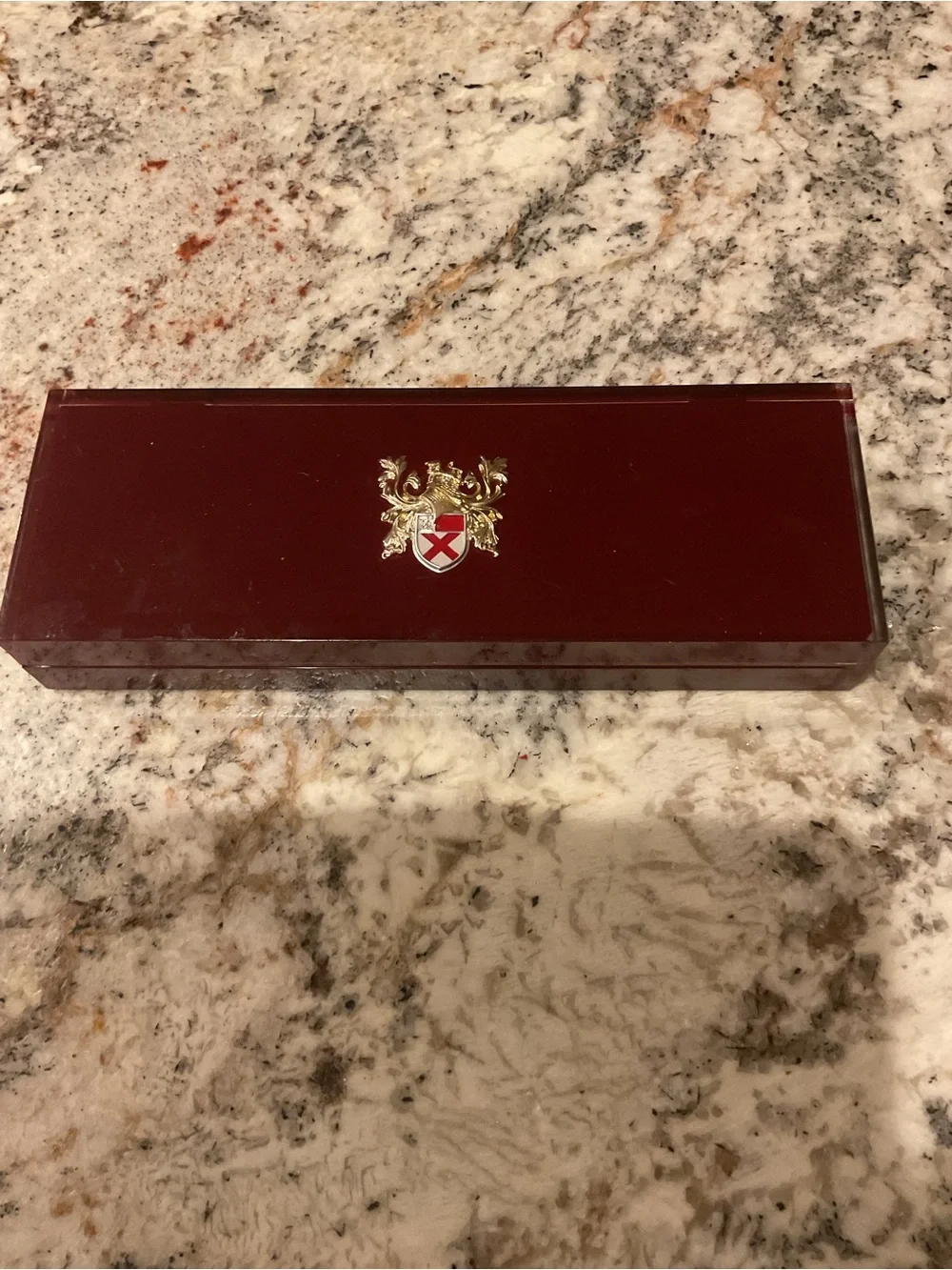 Lord Elgin vintage rare