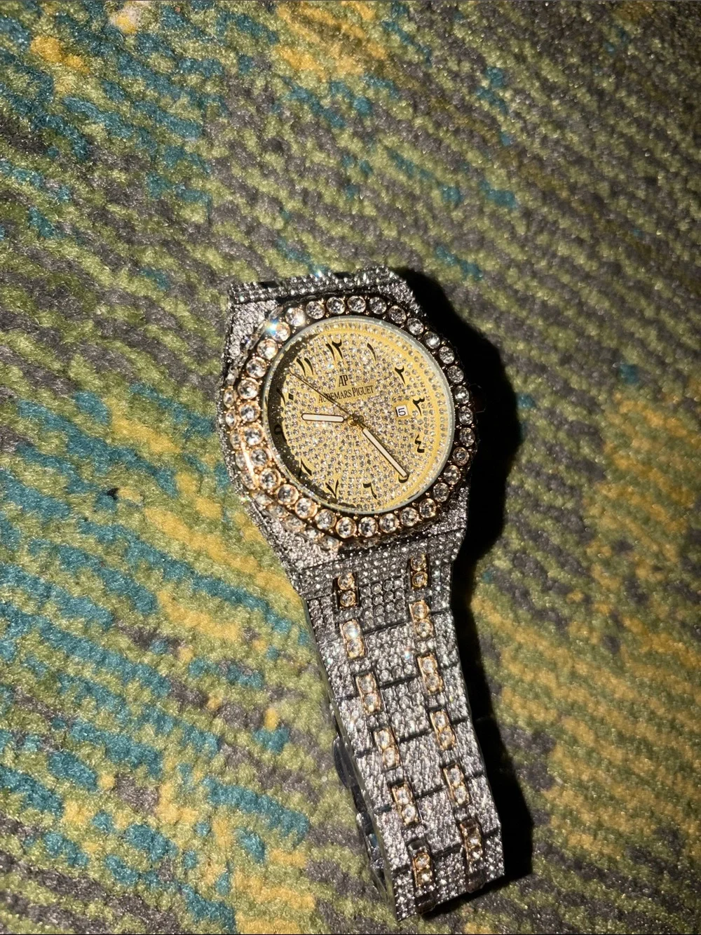 Big Jewelry Co gorgeous shine it’s