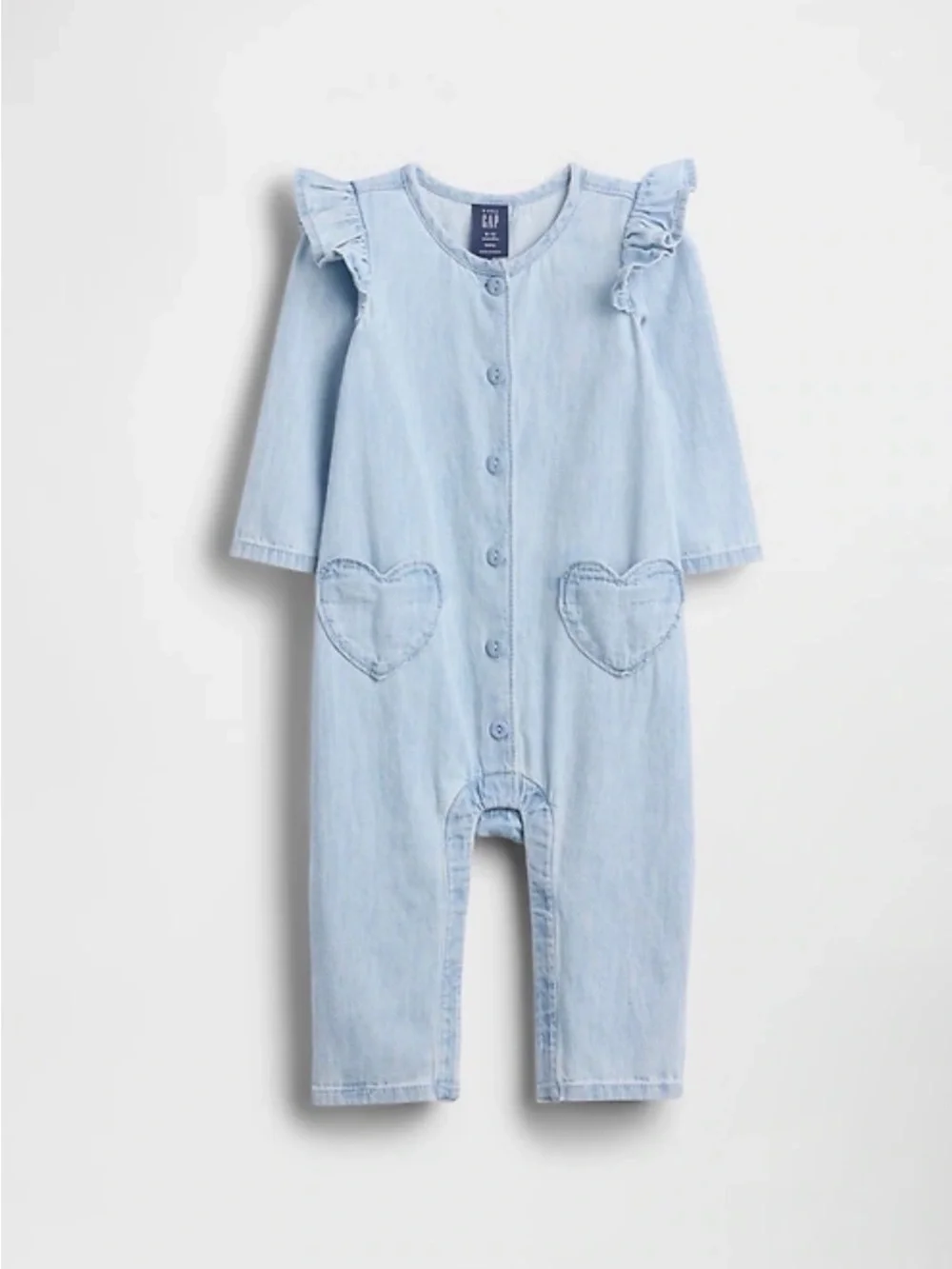 Ralph Lauren baby clothes