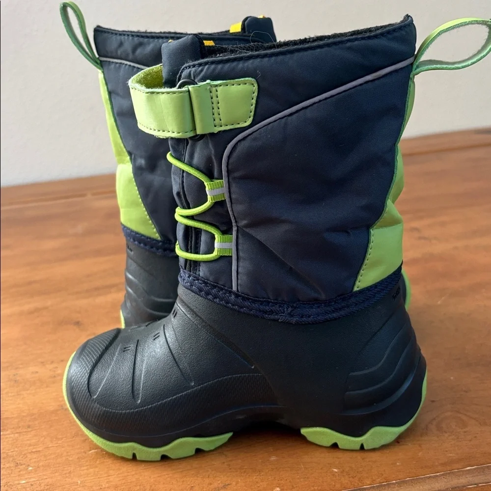 Keen durable cozy