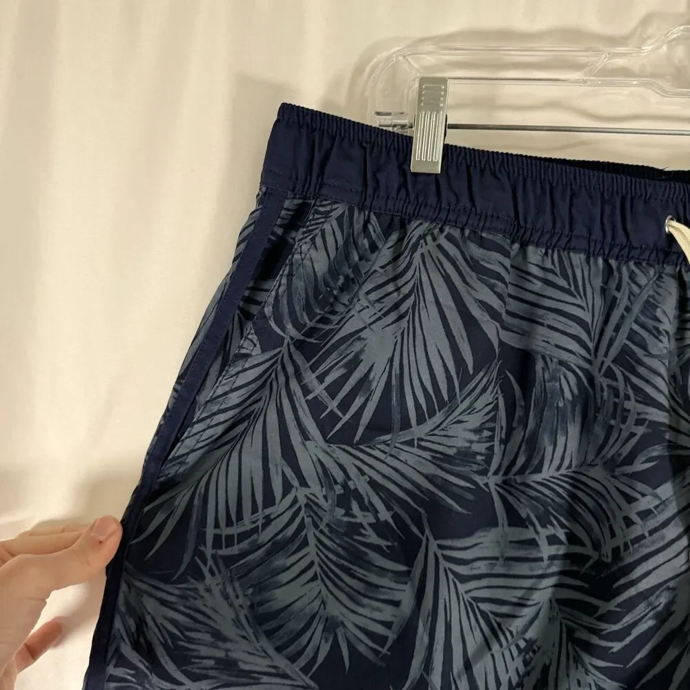 Fair Harbor waist 37