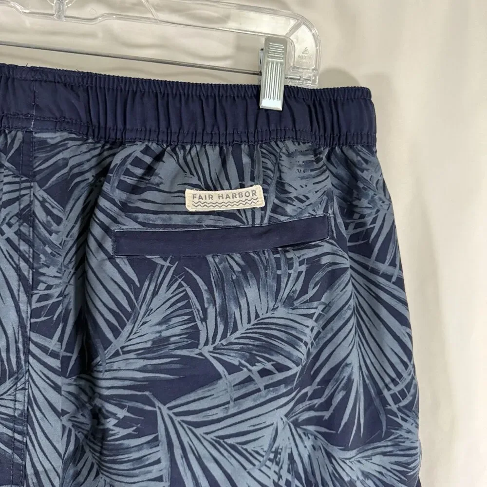 Fair Harbor waist 37