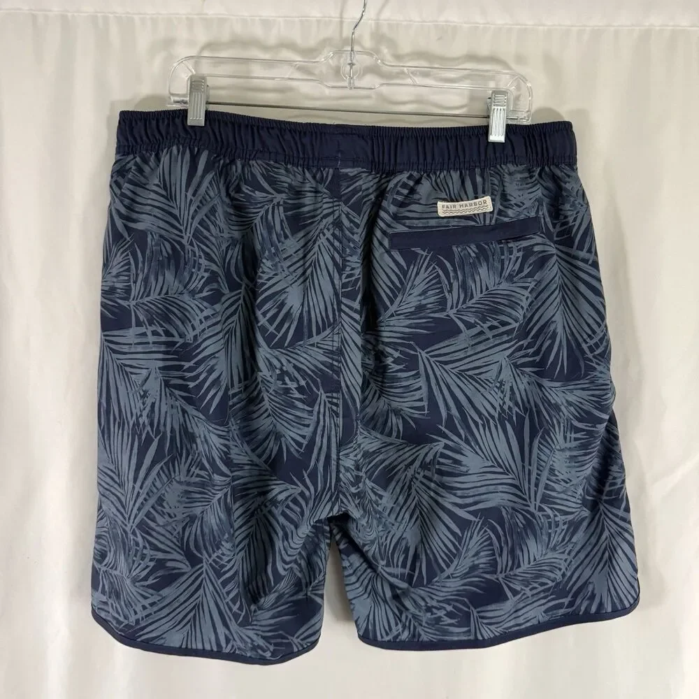 Fair Harbor waist 37