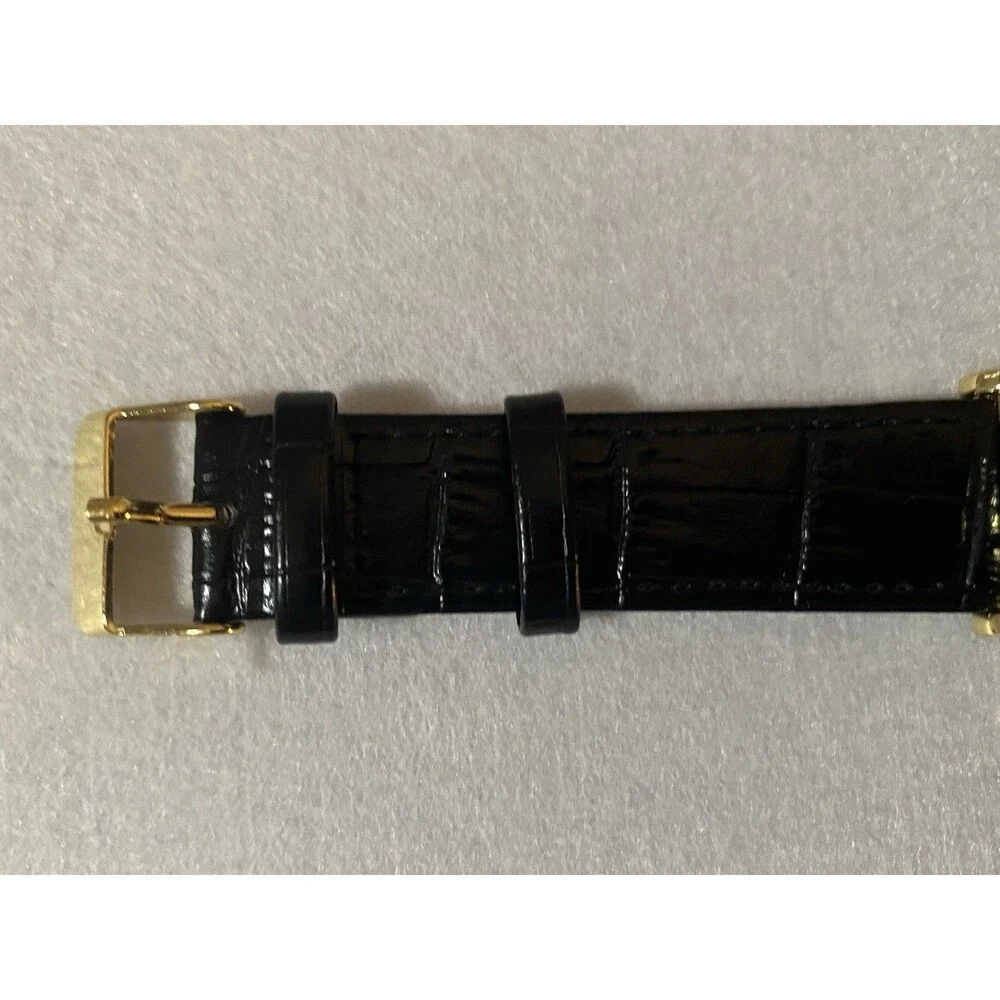 RARE ‘Gold Of The Kingdom’ Men’s Promo Gift Watch 40mm 3ATM