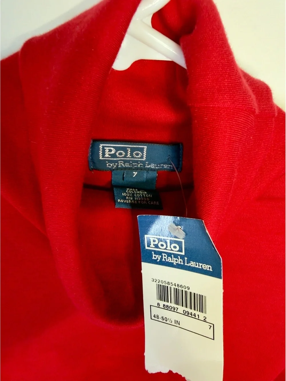 Ralph Lauren this kids