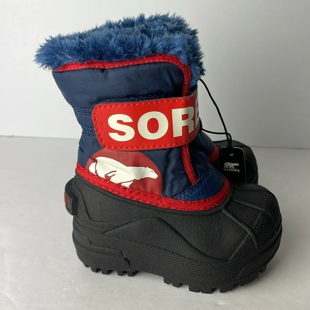 Sorel new tags