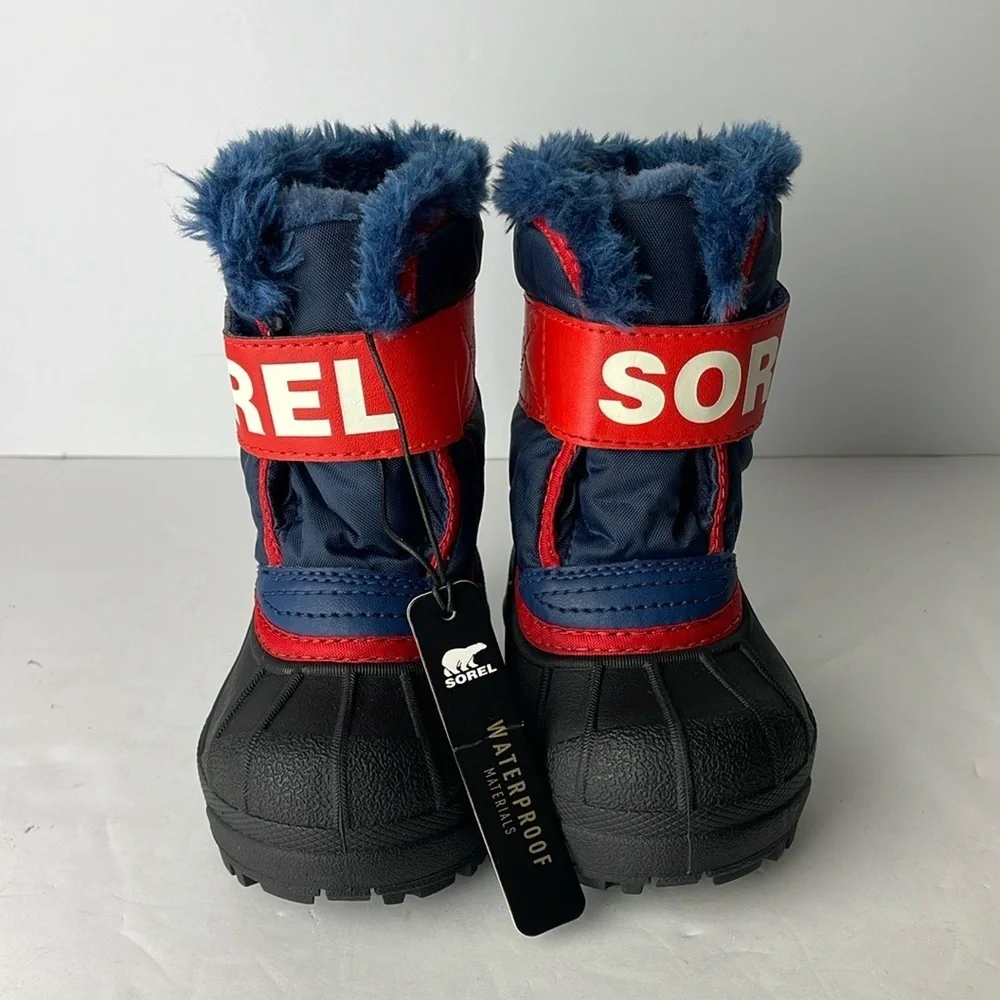 Sorel new tags