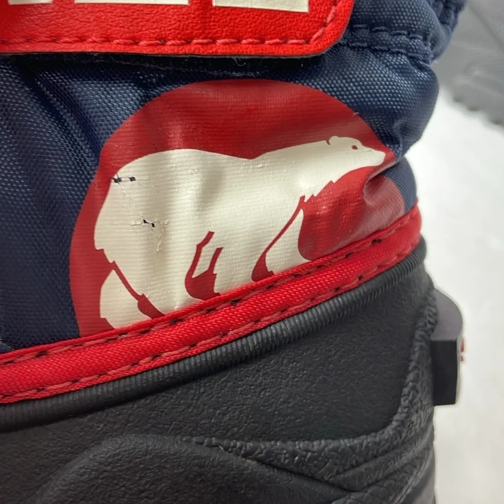 Sorel new tags