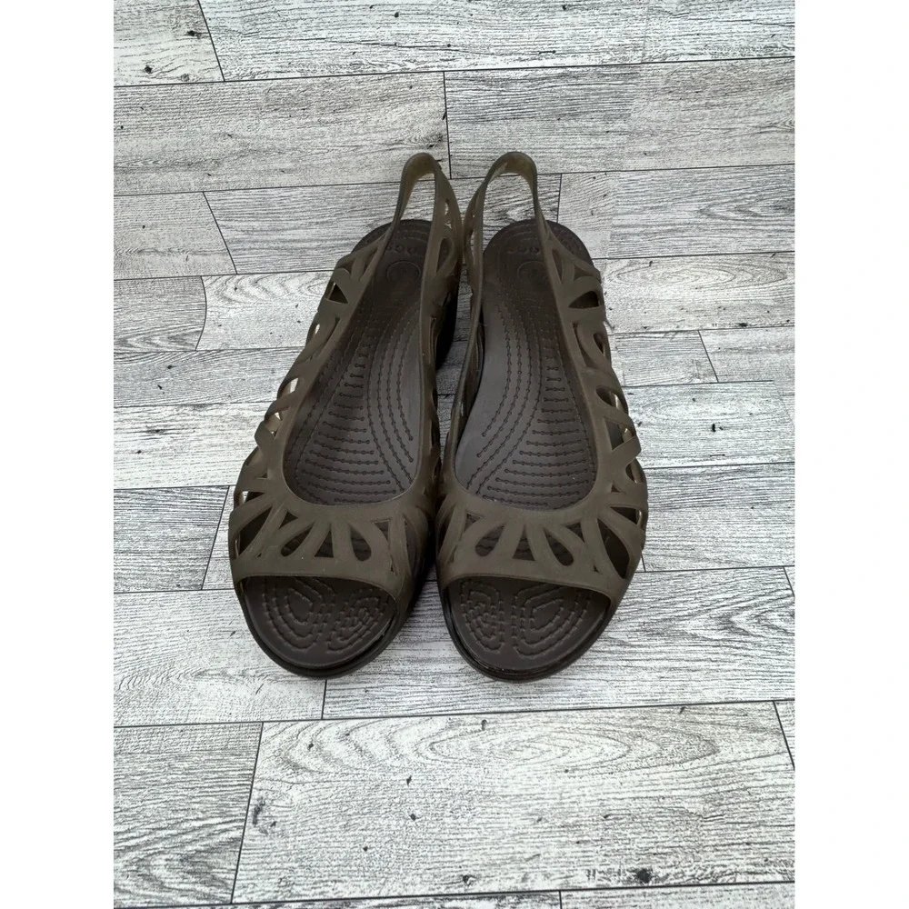 CROCS non iii