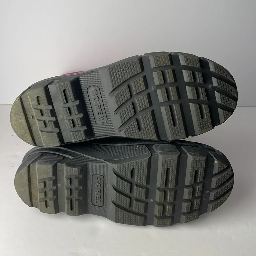 Sorel woman’s color