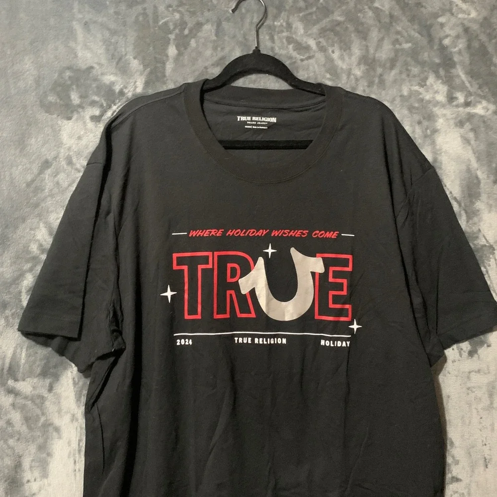 True Religion new no