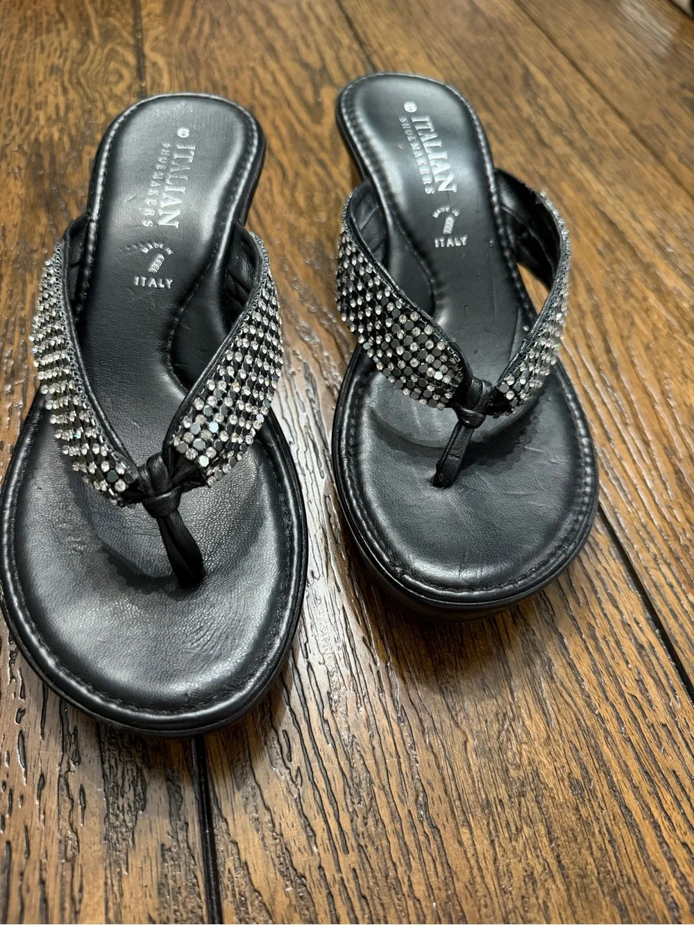 Italian Shoemakers elevate your