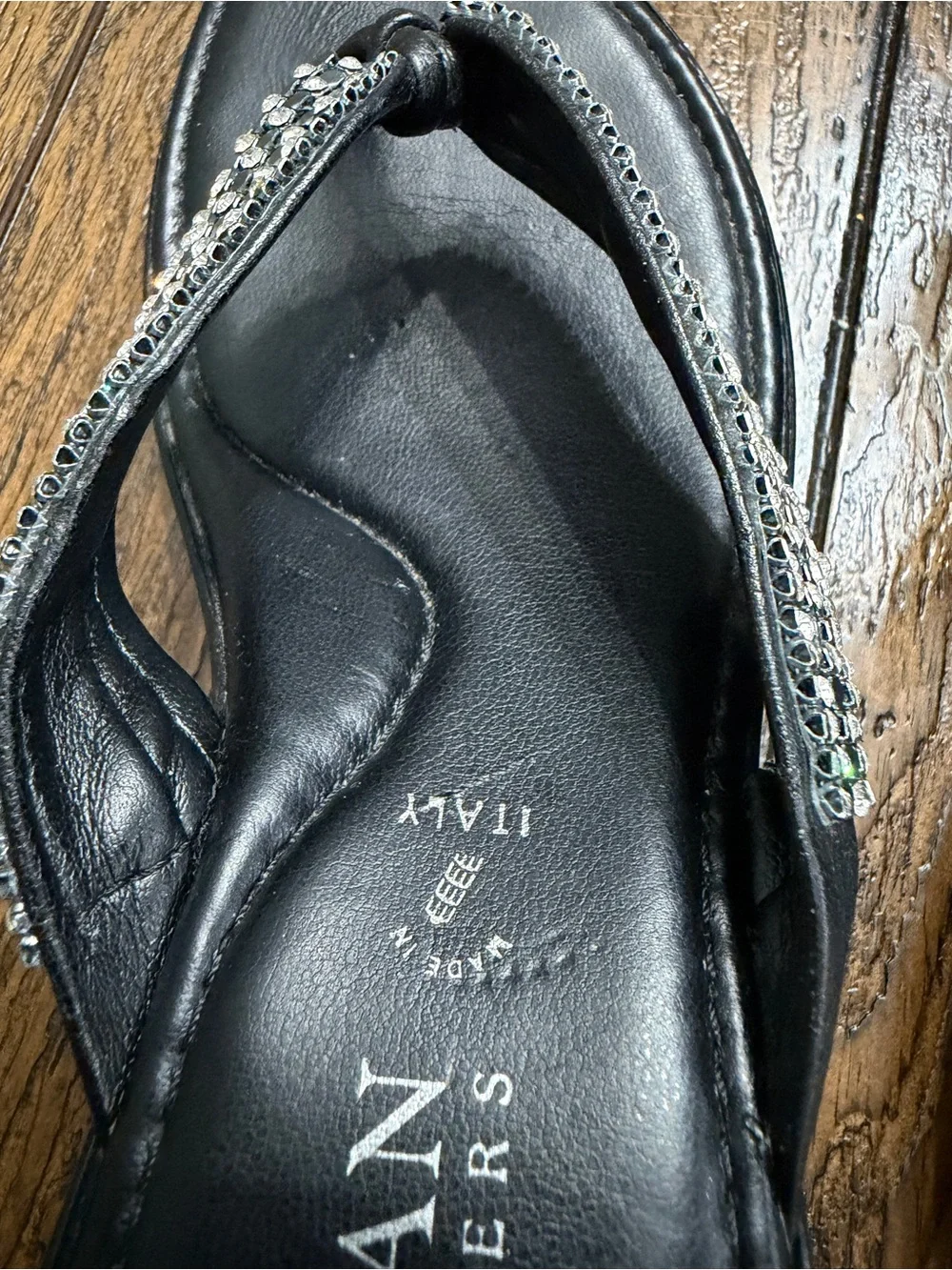 Italian Shoemakers elevate your