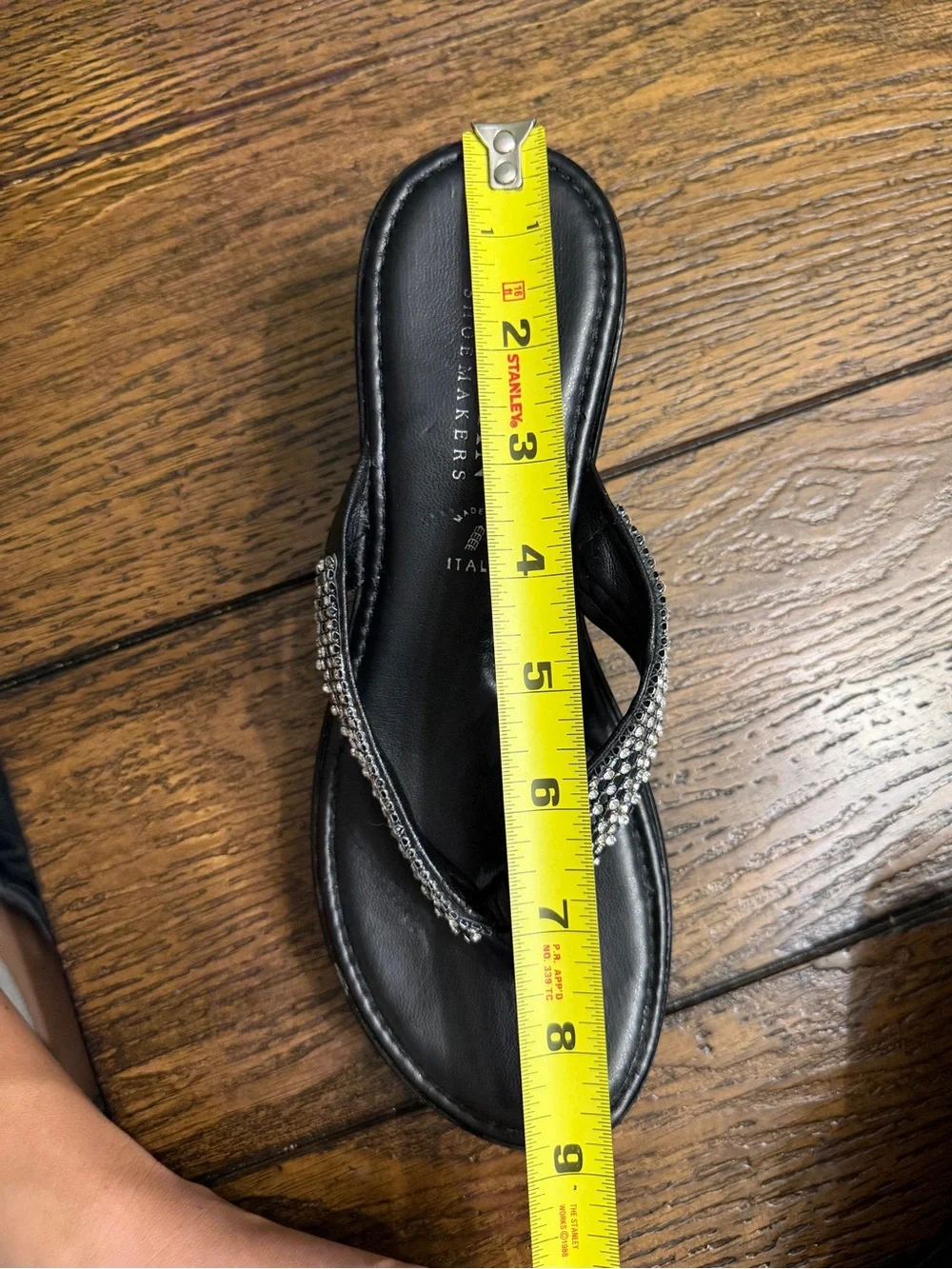 Italian Shoemakers elevate your