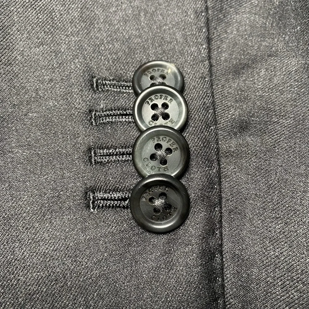 Proper Cloth proper cloth