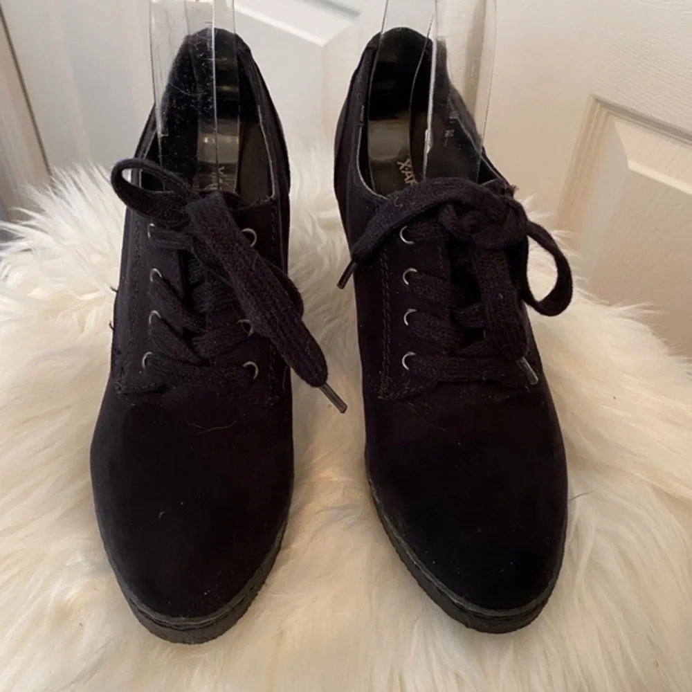 x-appeal appeal black