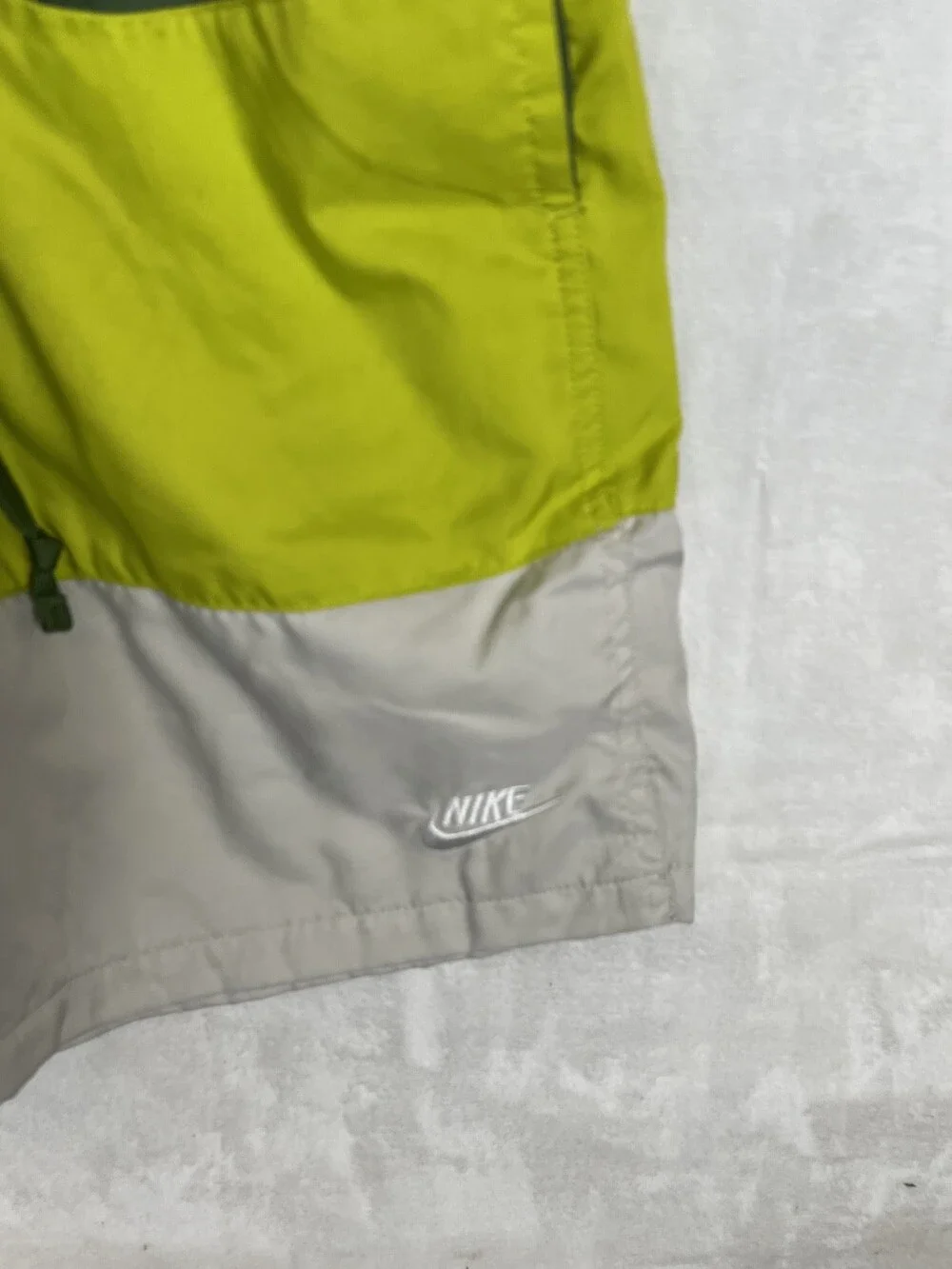 Nike vintage city