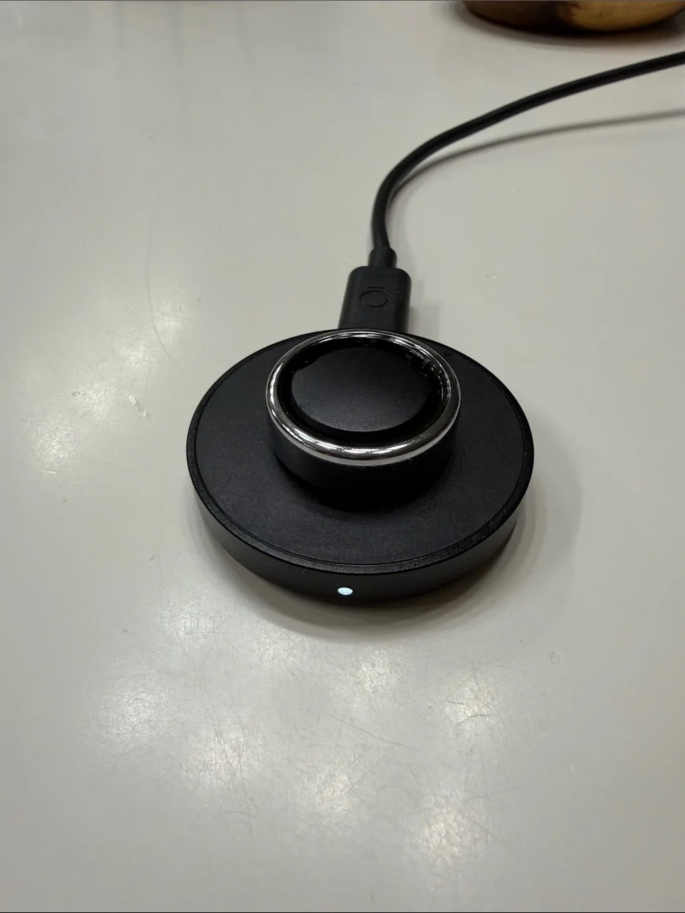 Oura Gen3 Horizon Ring- Size 10