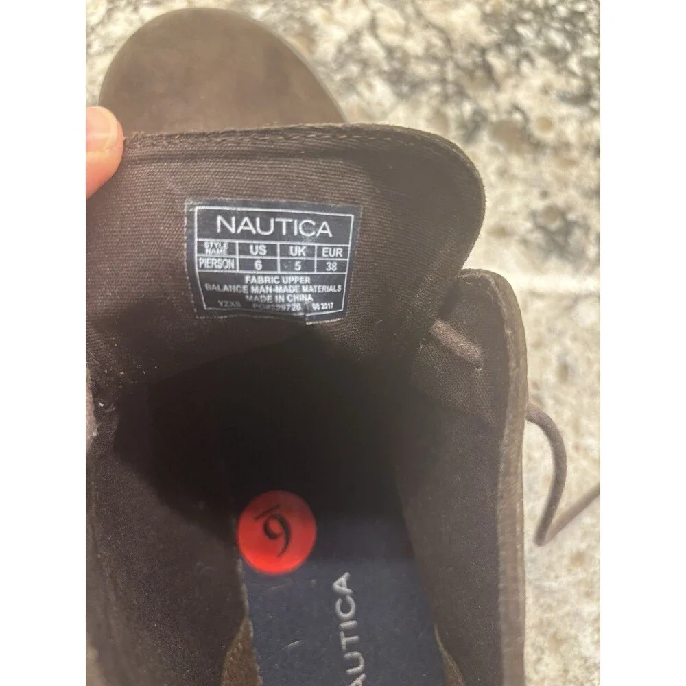 Nautica these boys