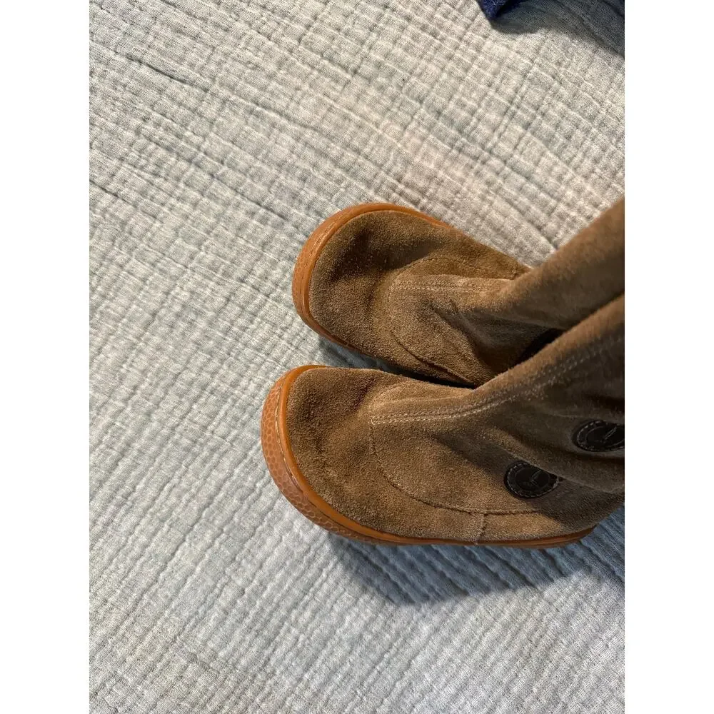 Livie & Luca retired boots