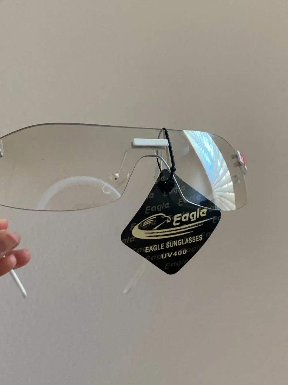 Eagle brand new