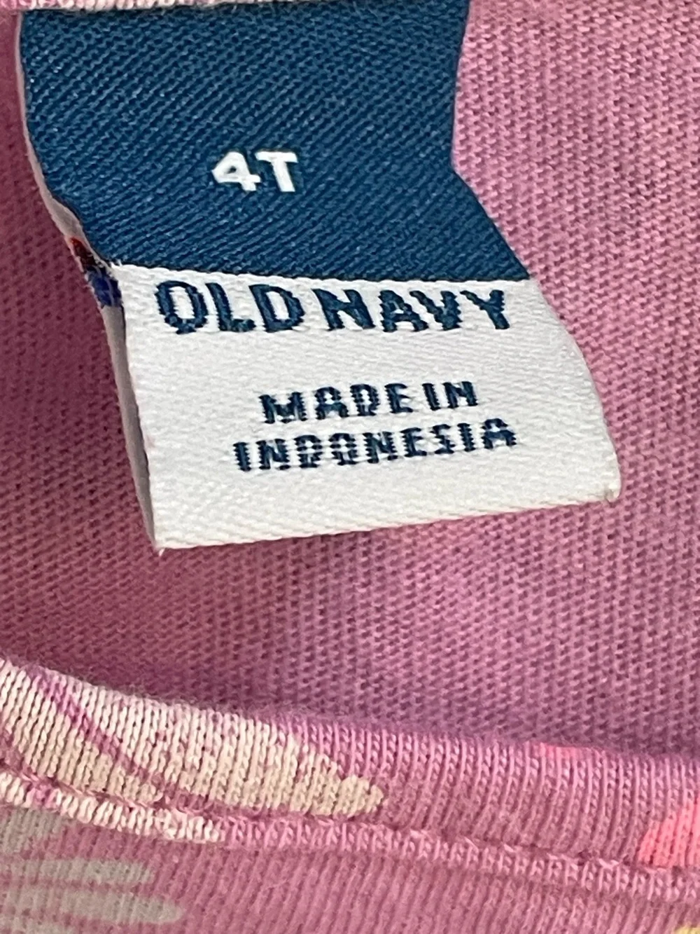 Old Navy old navy