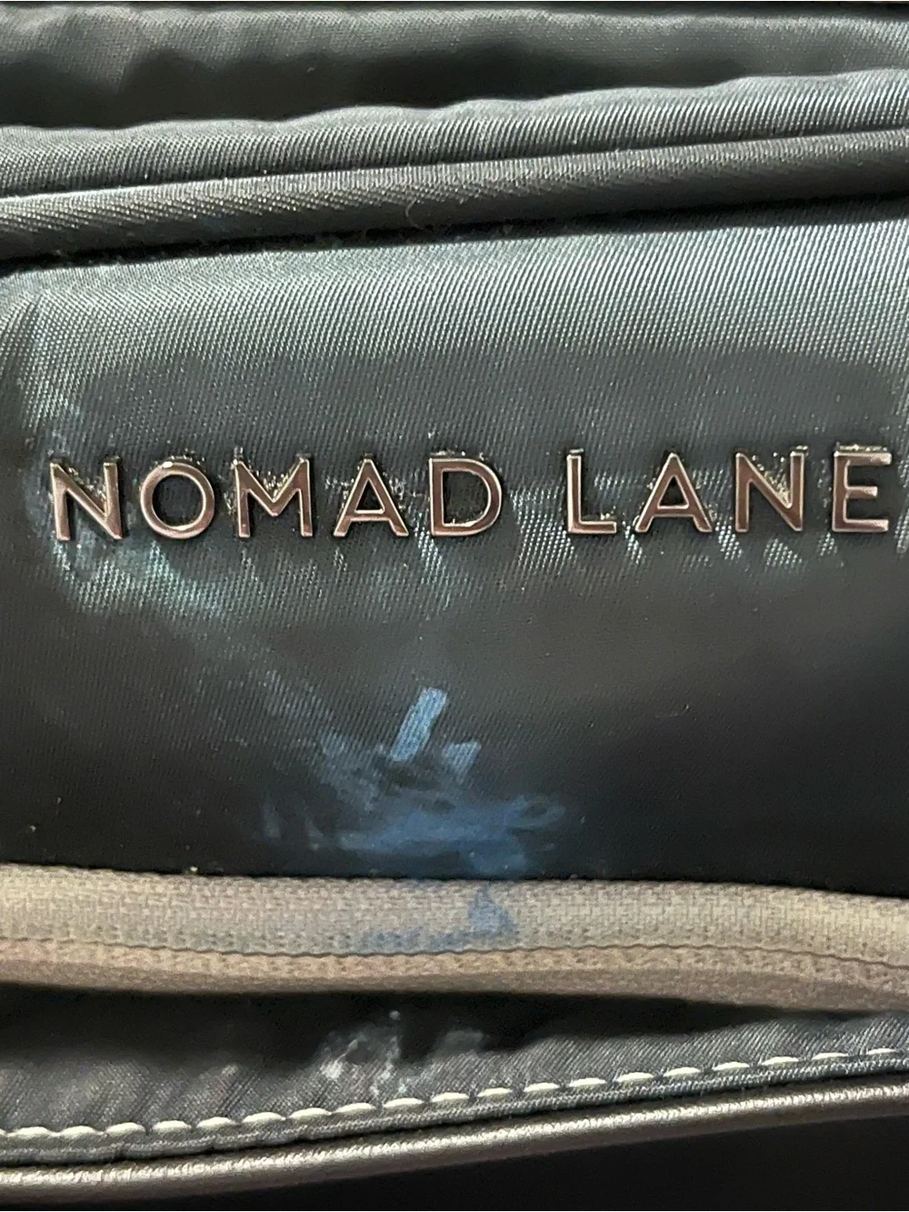 Nomad Lane nomad lane