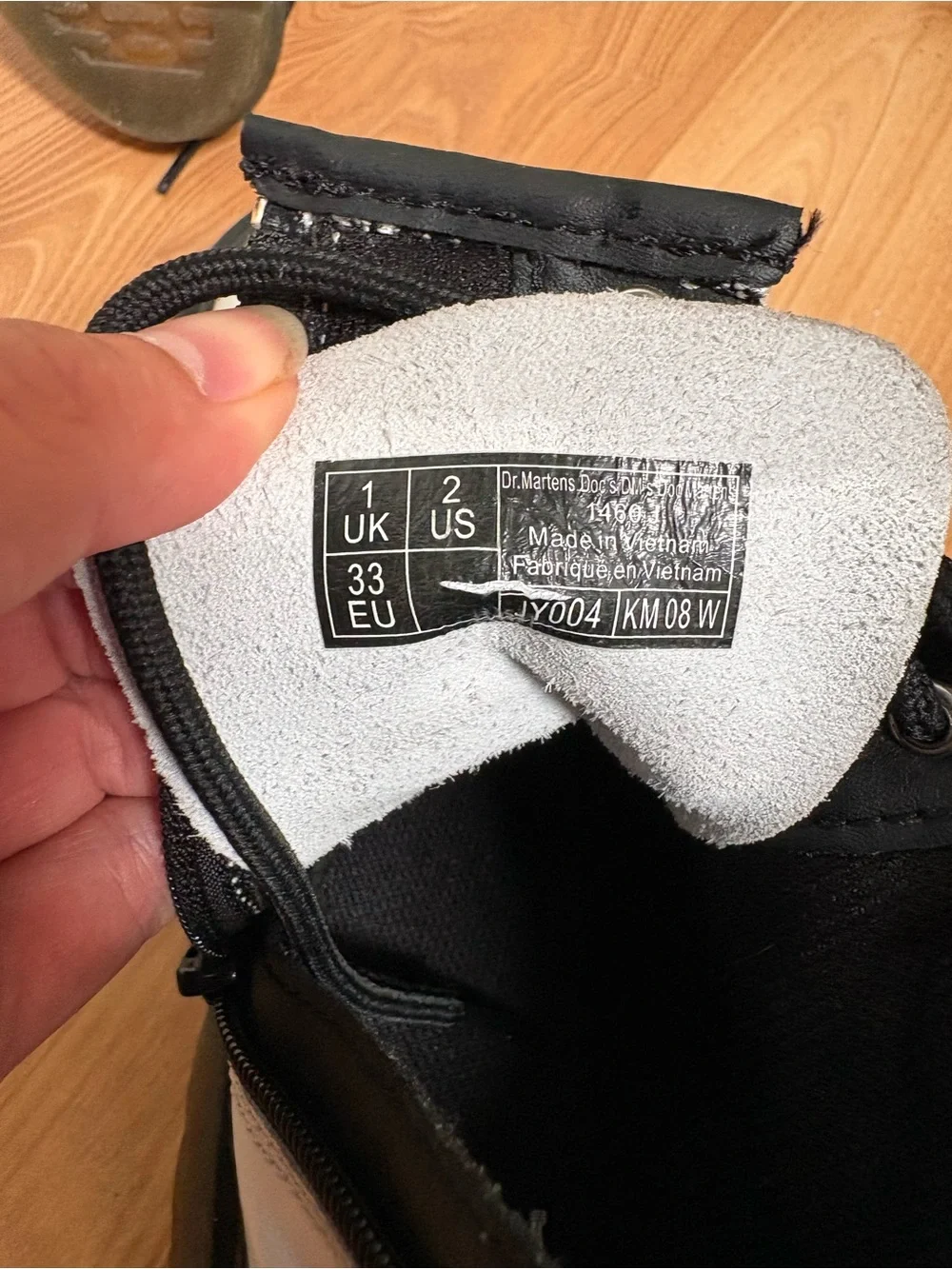 Dr. Martens martens boots