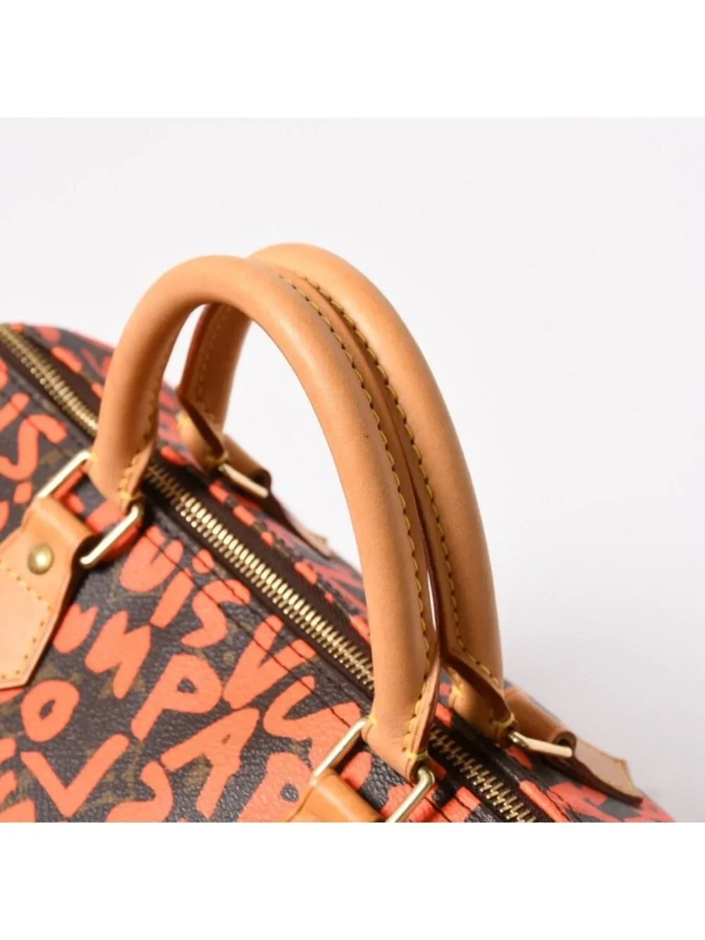 Louis Vuitton this authentic