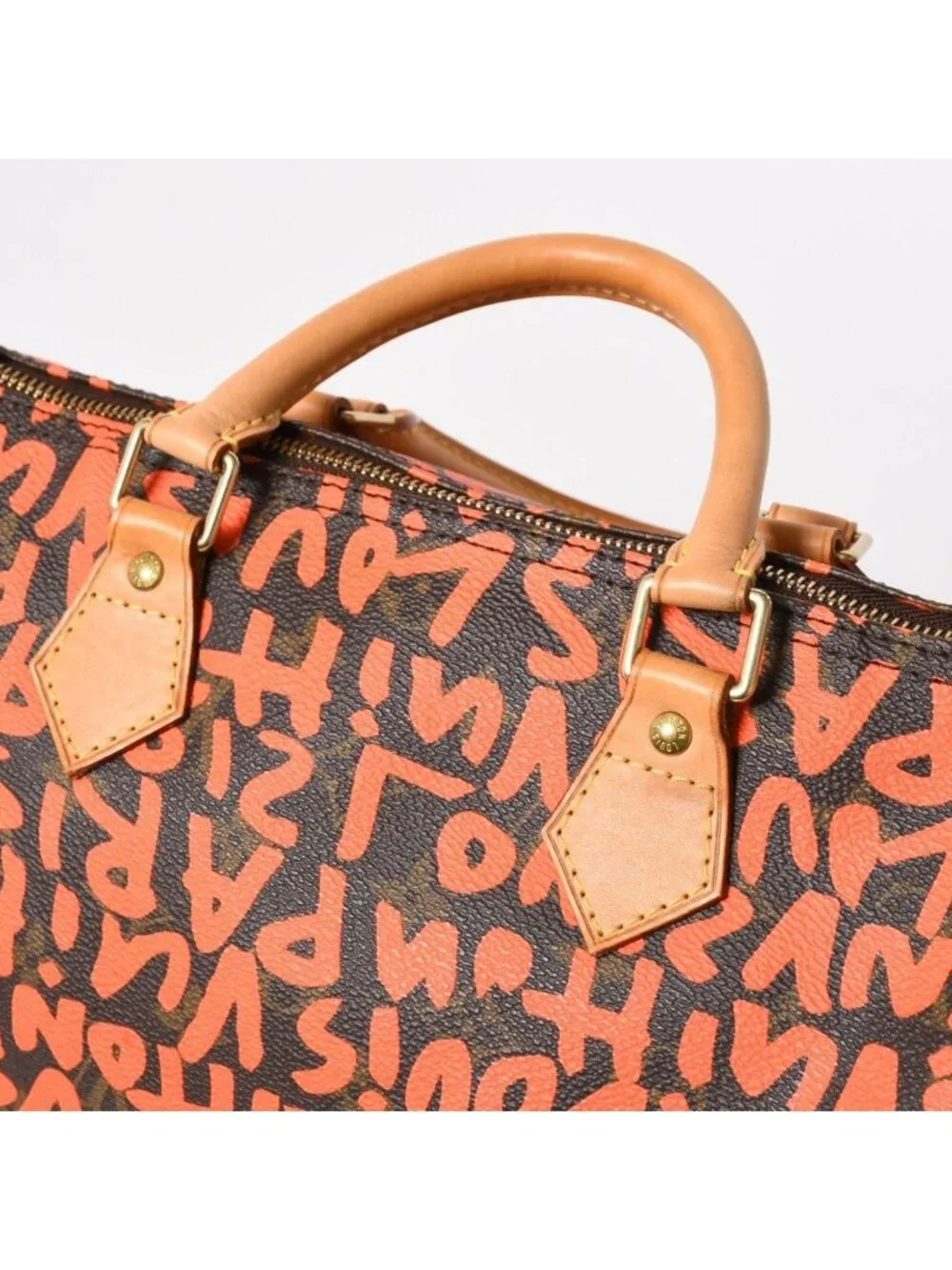 Louis Vuitton this authentic