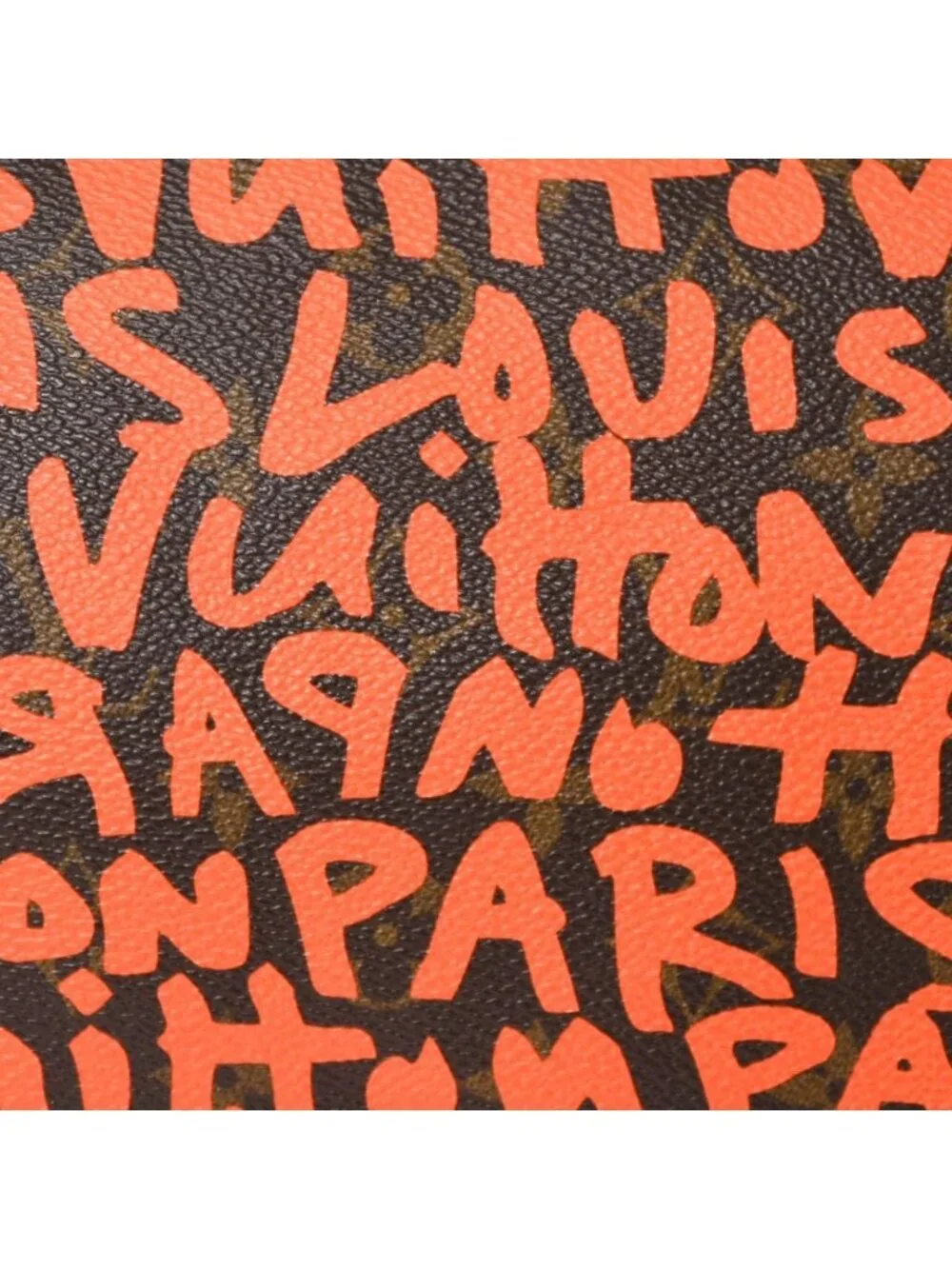Louis Vuitton this authentic