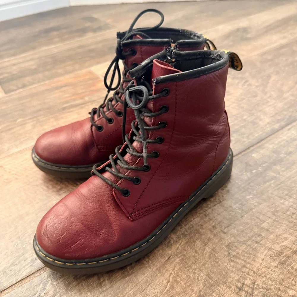 Dr. Martens dr martens