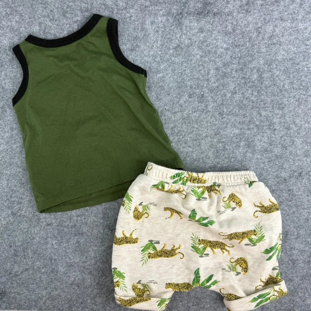 Old Navy size baby