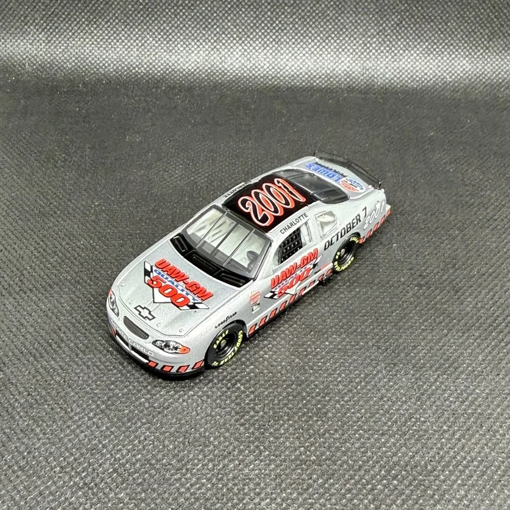 Team Caliber 500 collectible
