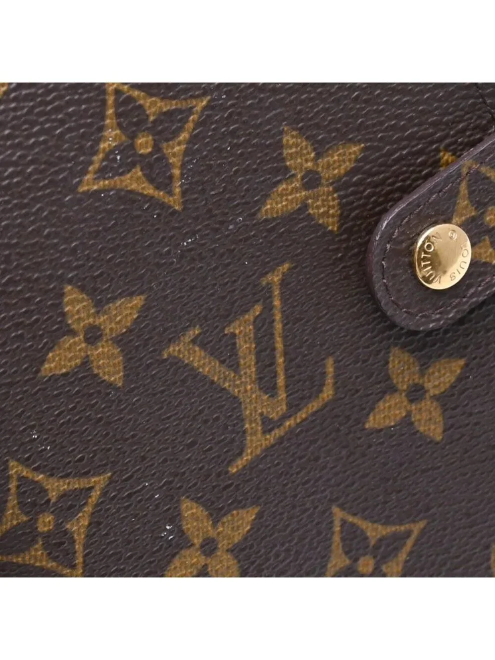 Louis Vuitton this authentic