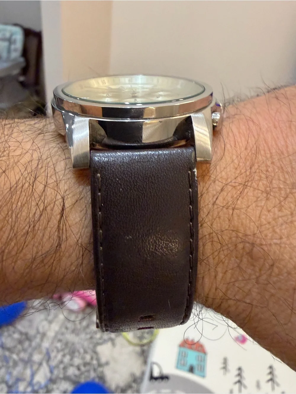 Armani Exchange like new