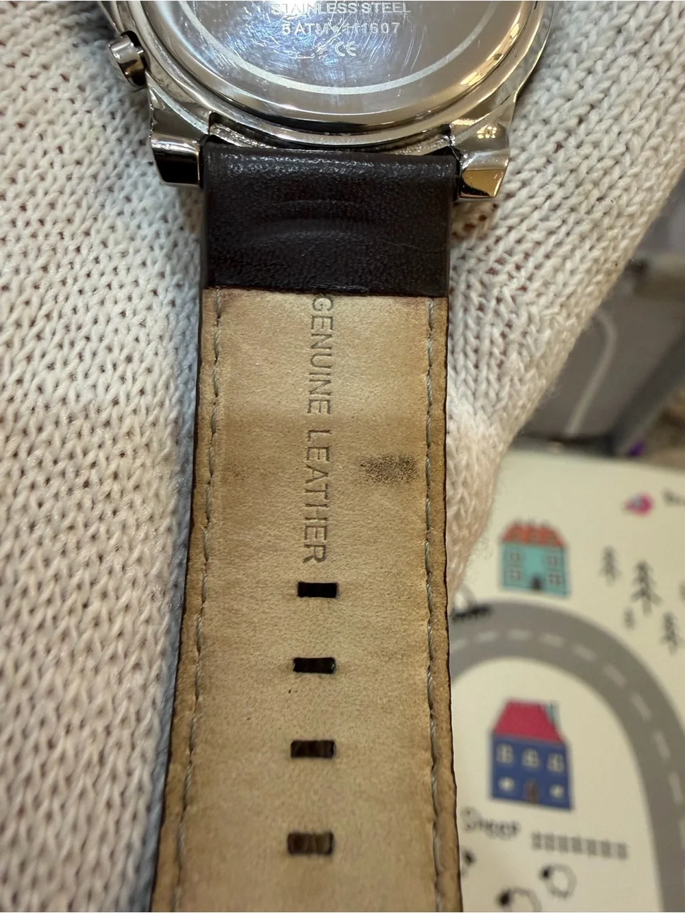 Armani Exchange like new