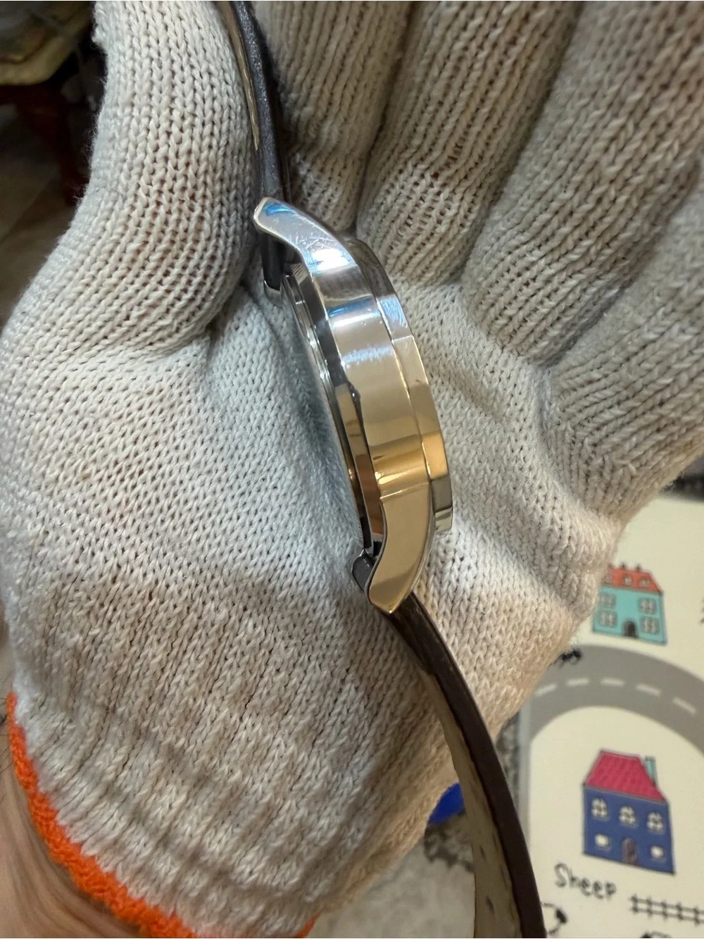 Armani Exchange like new