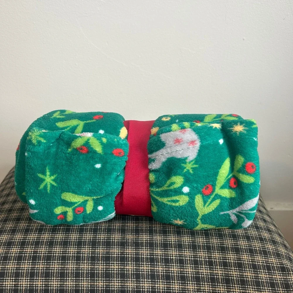 Northpoint holiday plush