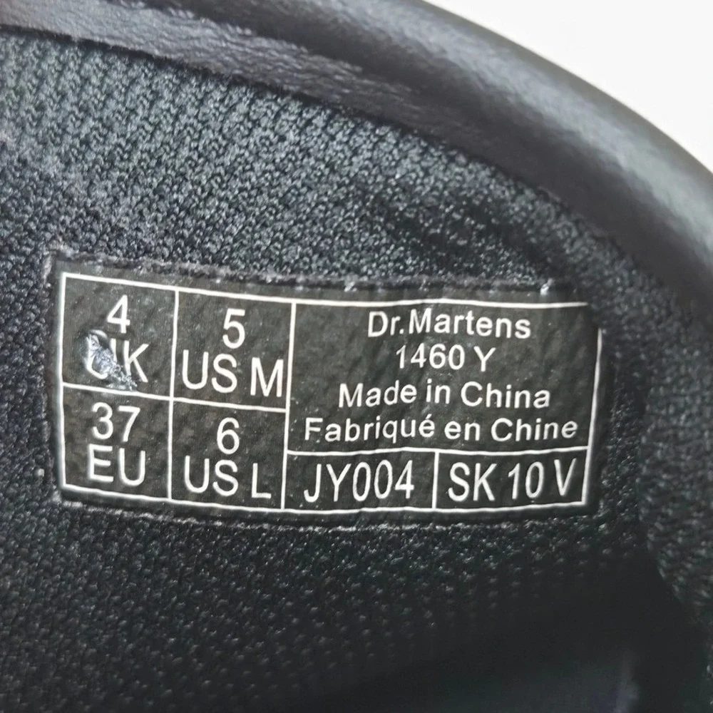 Dr. Martens dr martens