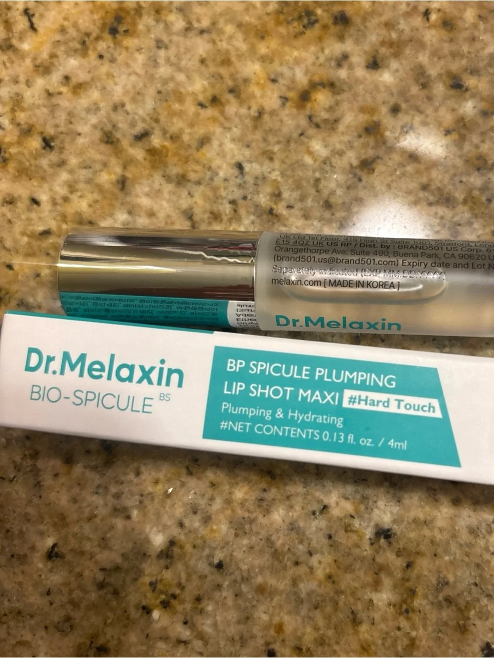 N/A dr melaxin