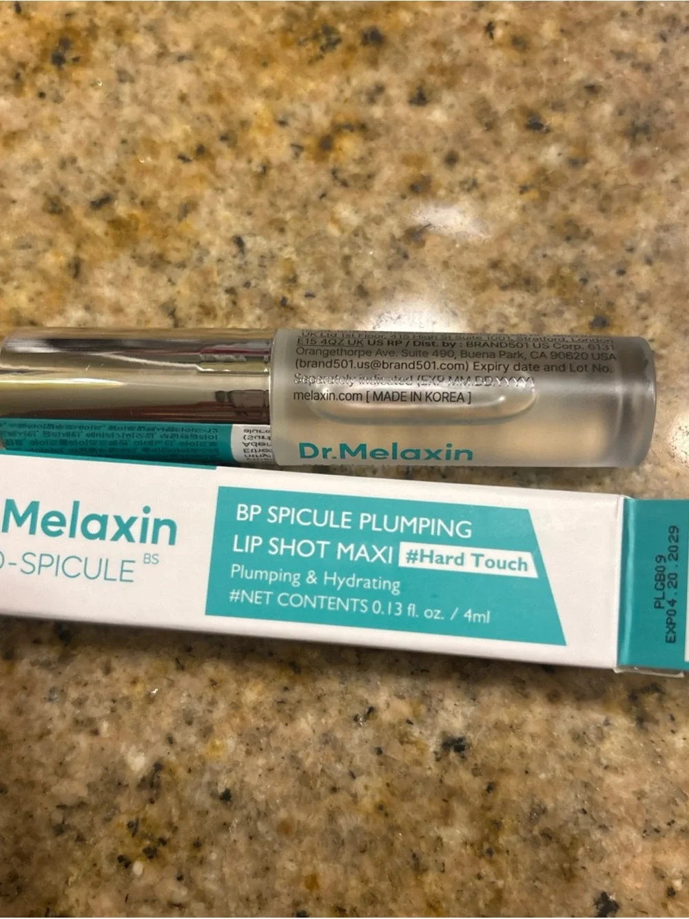 N/A dr melaxin