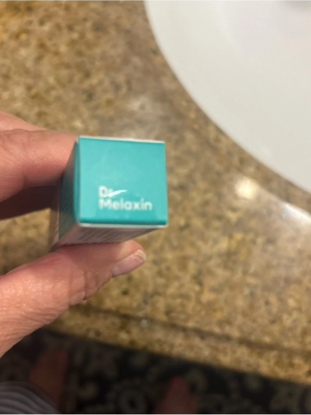 N/A dr melaxin