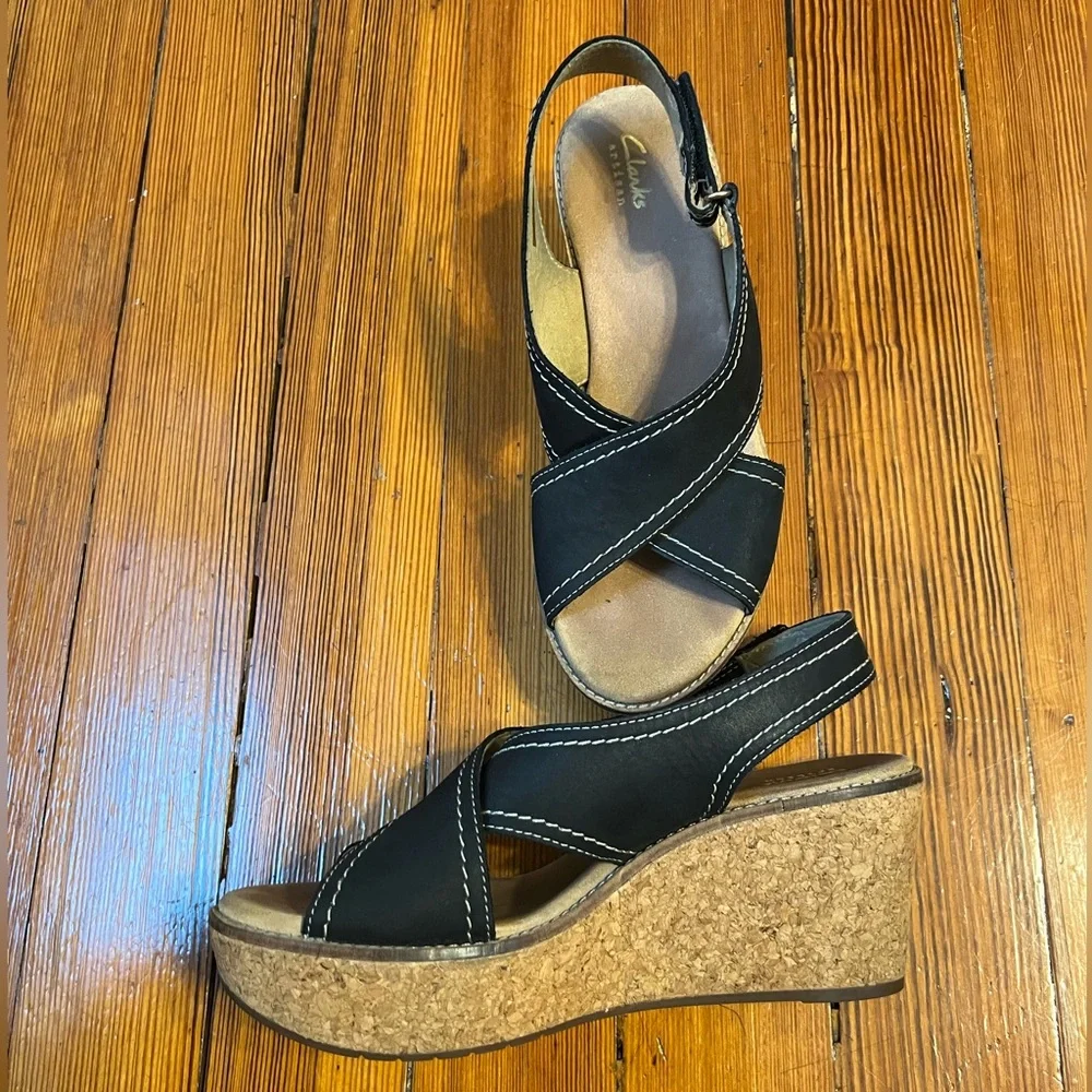 Clarks women artisan