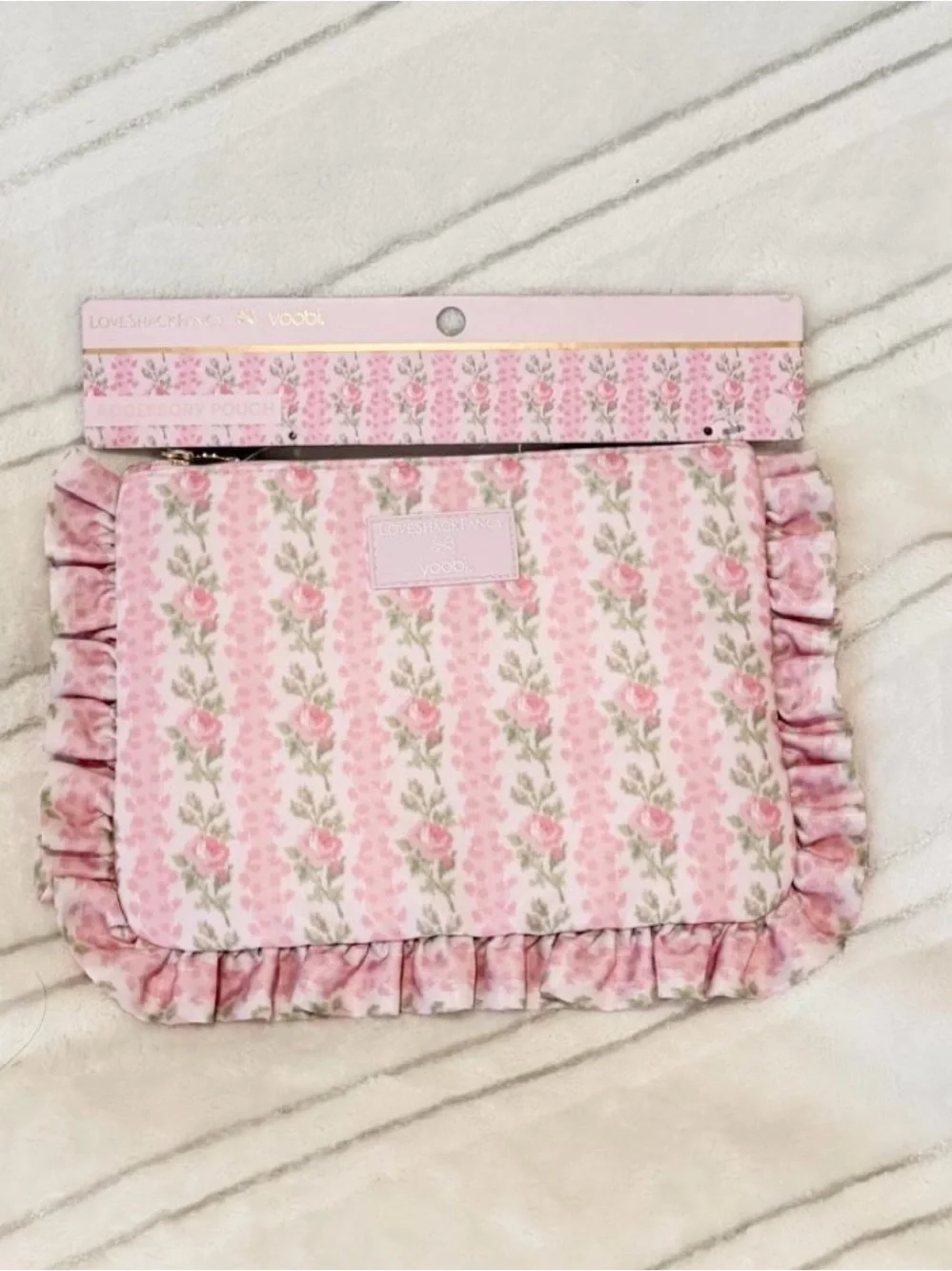 LoveShackFancy sweet pink
