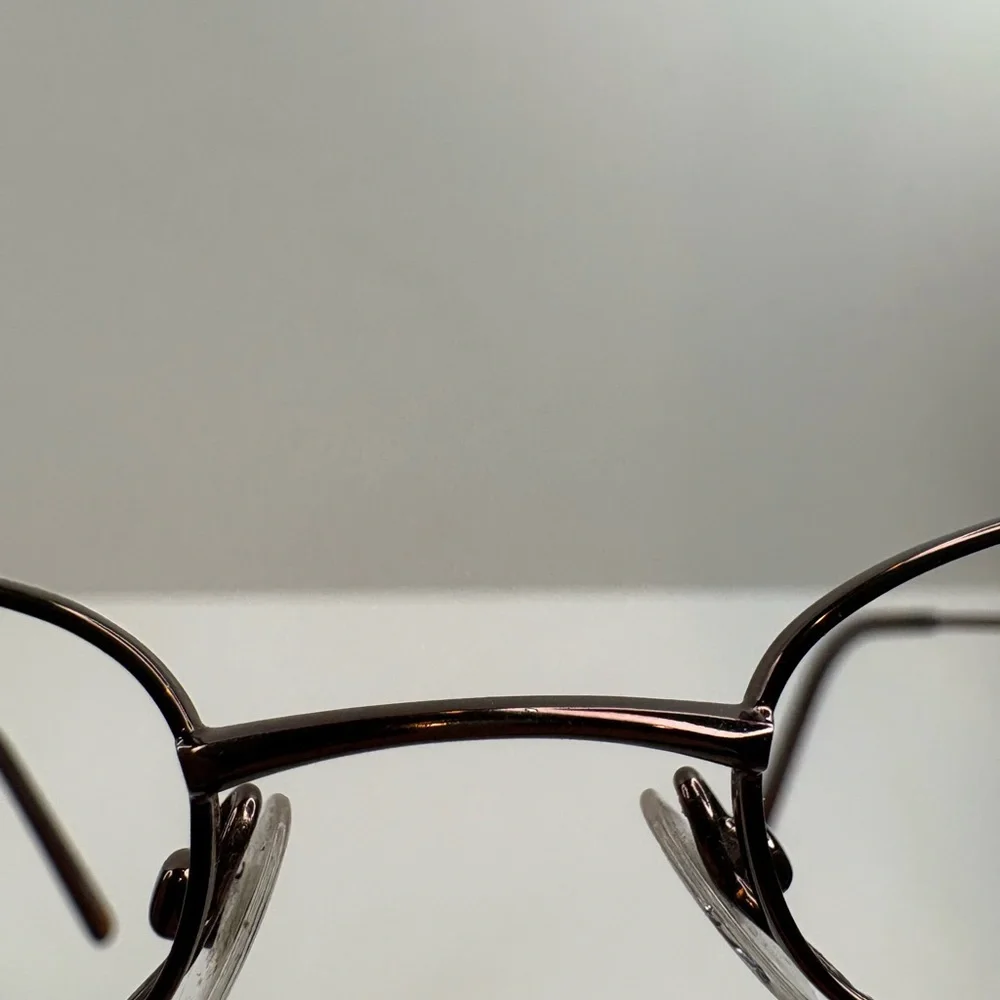 Chelsea Morgan frames only